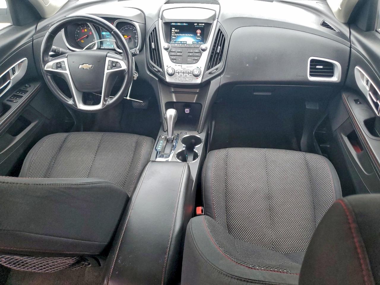2013 CHEVROLET EQUINOX