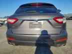 2019 MASERATI Levante