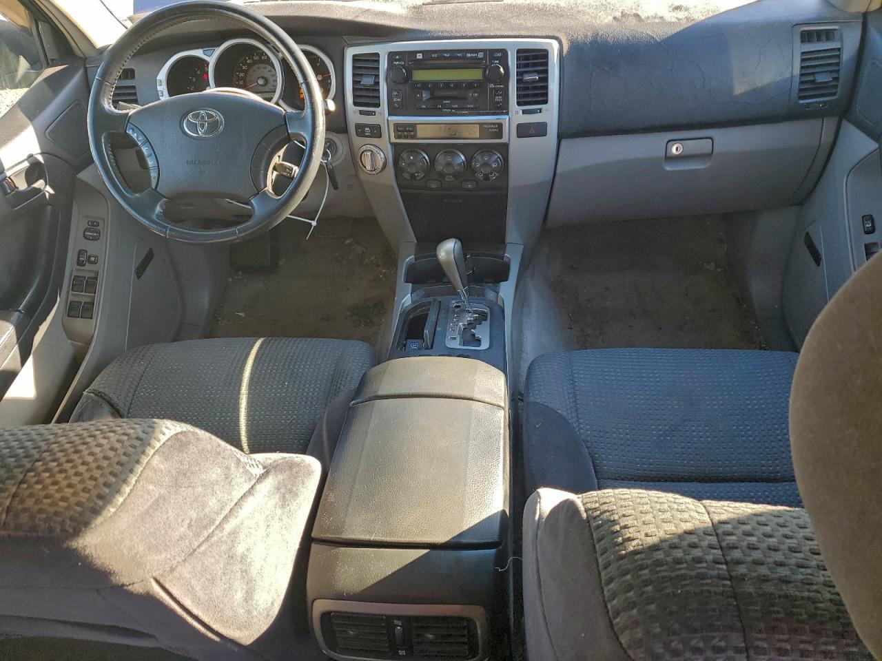 2005 TOYOTA 4Runner