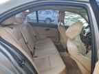 2002 BMW 5 series