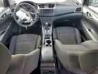 2016 NISSAN SENTRA