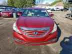 2014 HYUNDAI SONATA