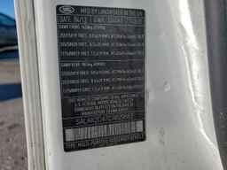 2012 LAND ROVER LR4