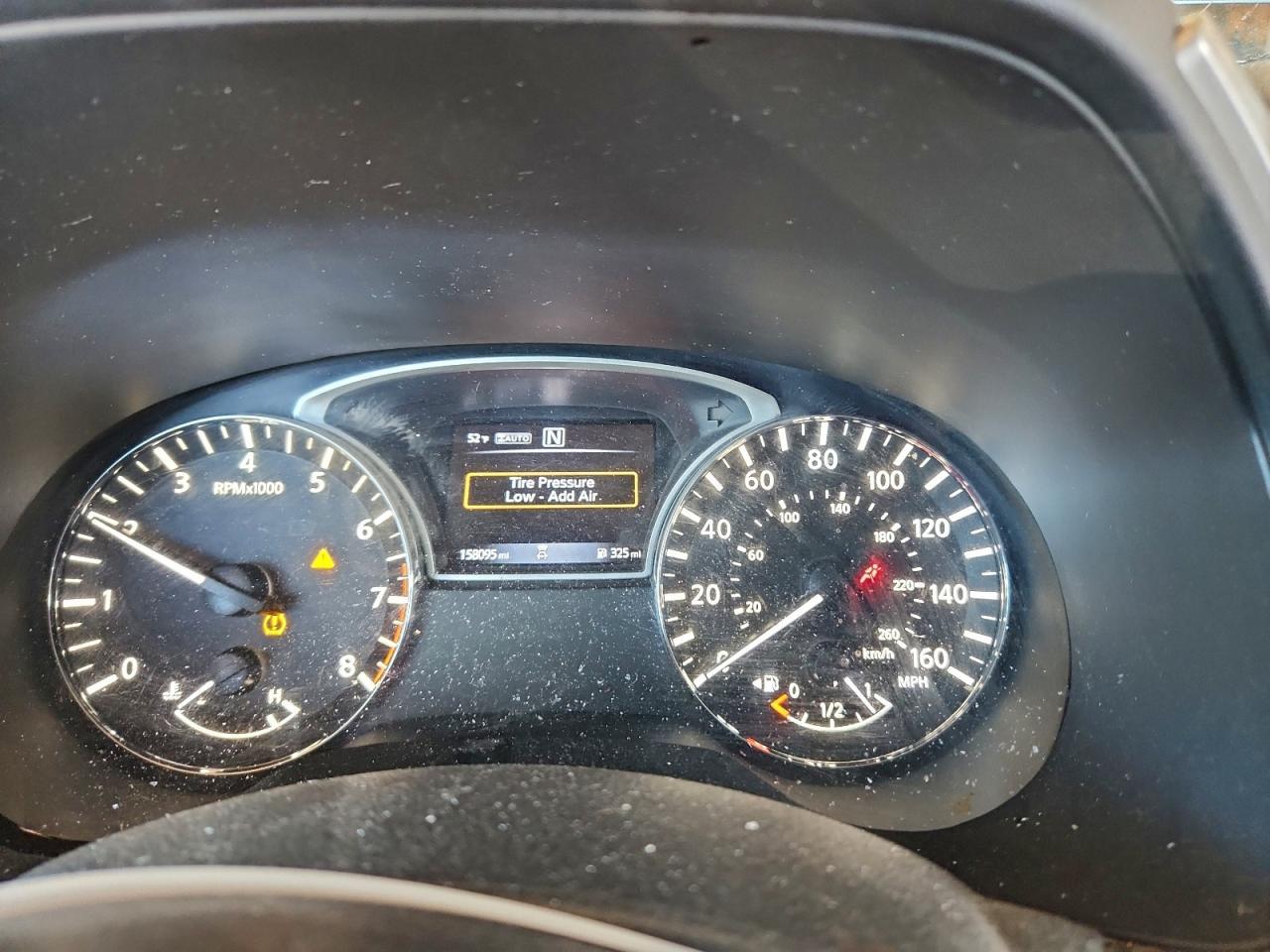 2018 NISSAN PATHFINDER