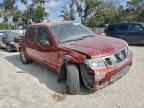2019 NISSAN Frontier