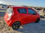 2015 CHEVROLET Spark