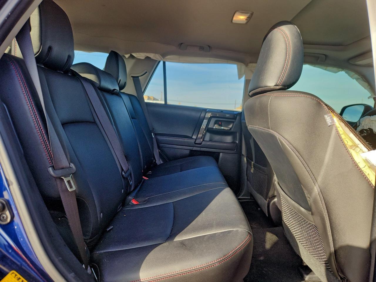 2023 TOYOTA 4Runner