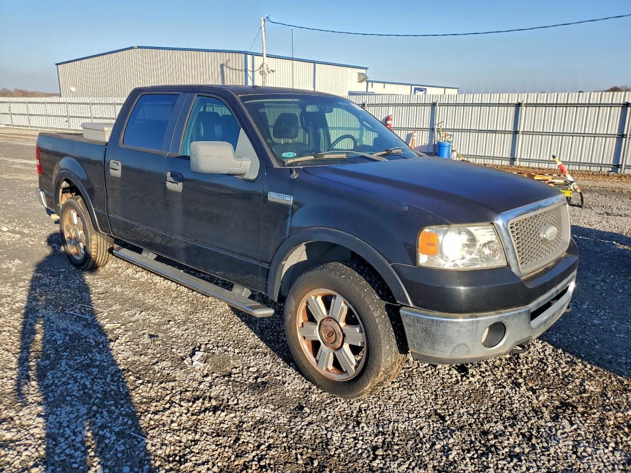 2006 FORD F-150