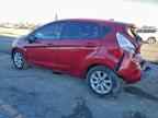 2013 FORD Fiesta
