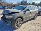 2020 DODGE DURANGO