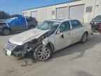 2008 CADILLAC DTS