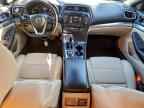 2020 NISSAN Maxima