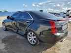 2016 CADILLAC ATS