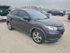 2016 HONDA HR-V