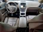 2018 LINCOLN MKX