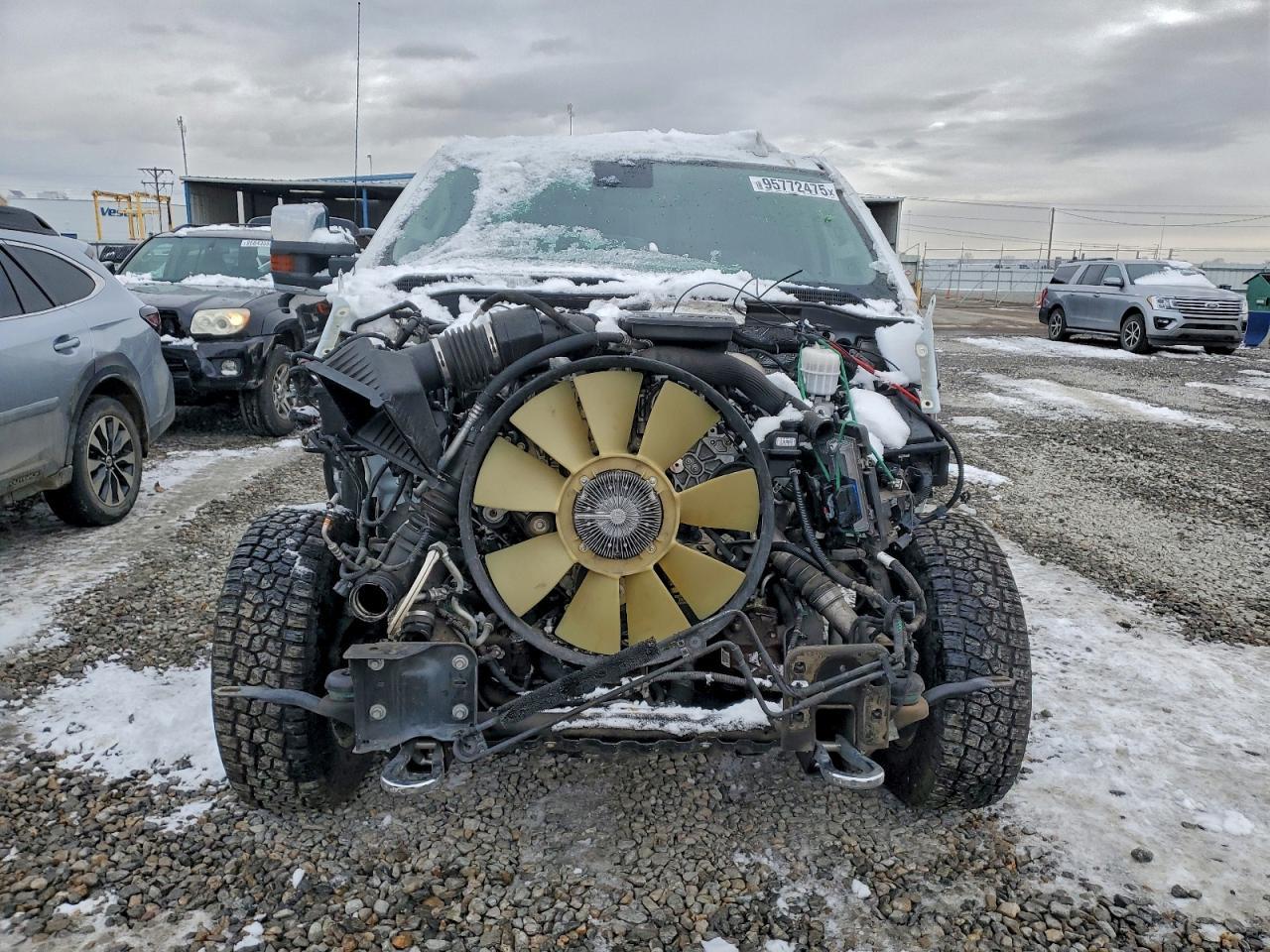 2019 GMC Sierra