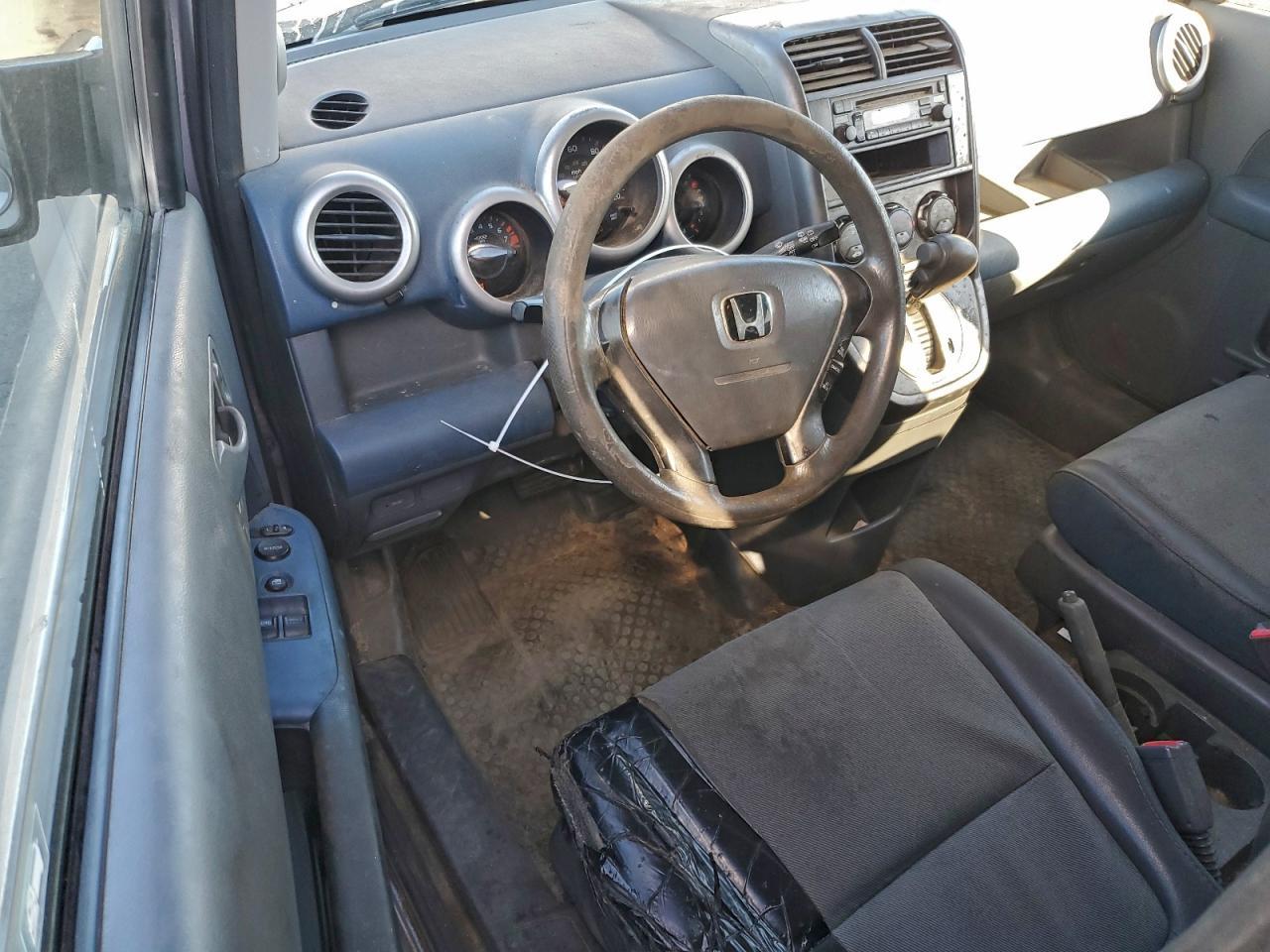 2005 HONDA Element