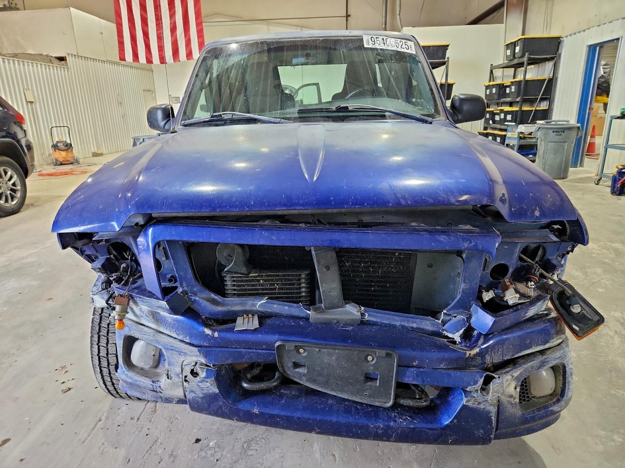 2005 FORD RANGER