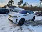 2020 LAND ROVER RANGE ROVER EVOQUE