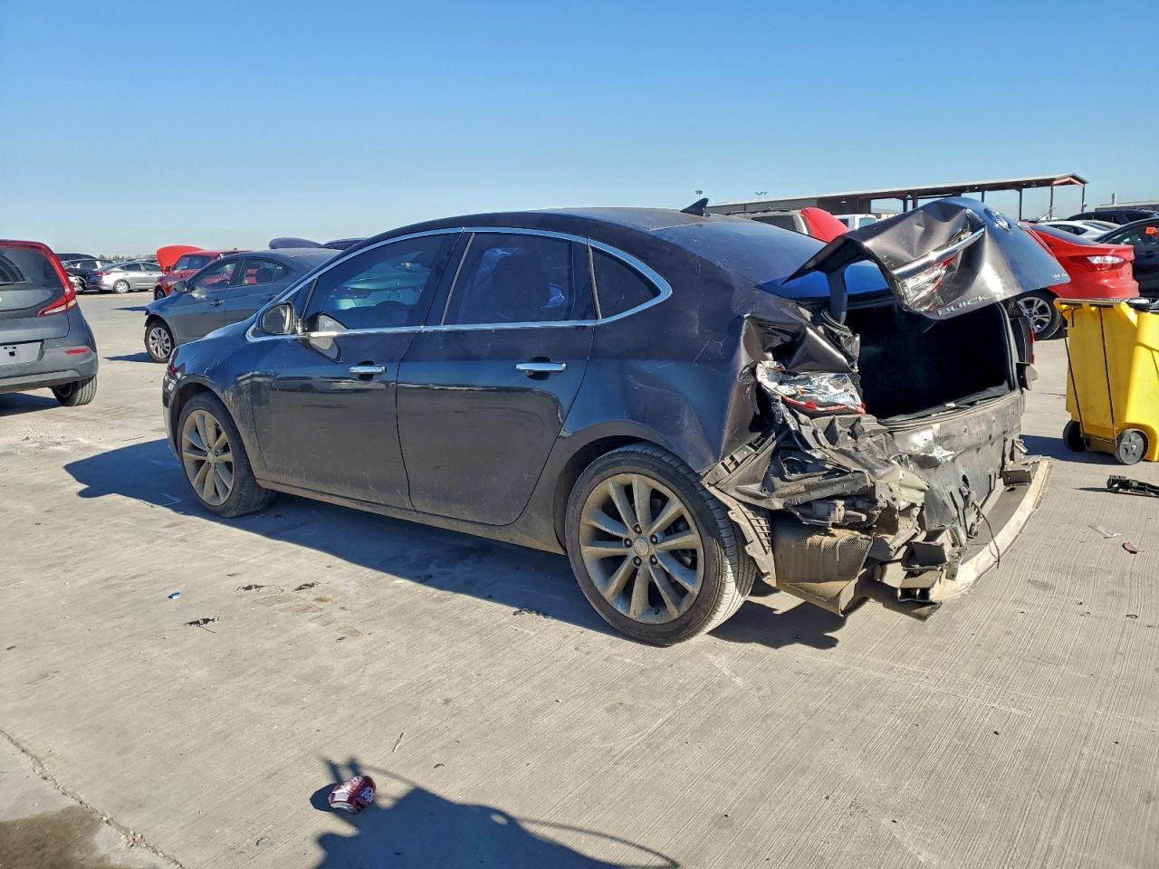 2014 BUICK VERANO