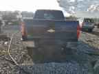 2010 CHEVROLET Silverado