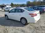 2014 NISSAN SENTRA