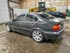 2004 BMW 3 SERIES