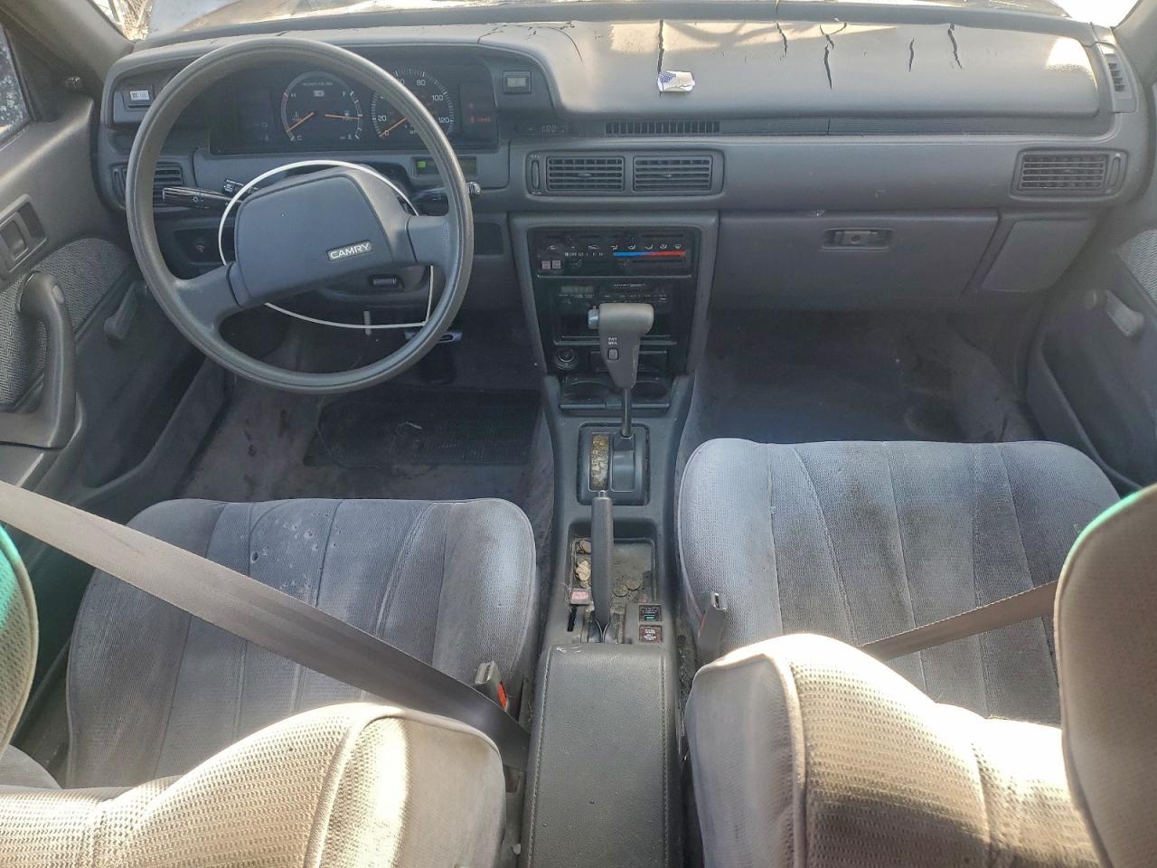 1988 TOYOTA CAMRY