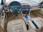 2000 BMW 7 series