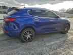 2017 MASERATI Levante