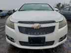 2012 CHEVROLET CRUZE