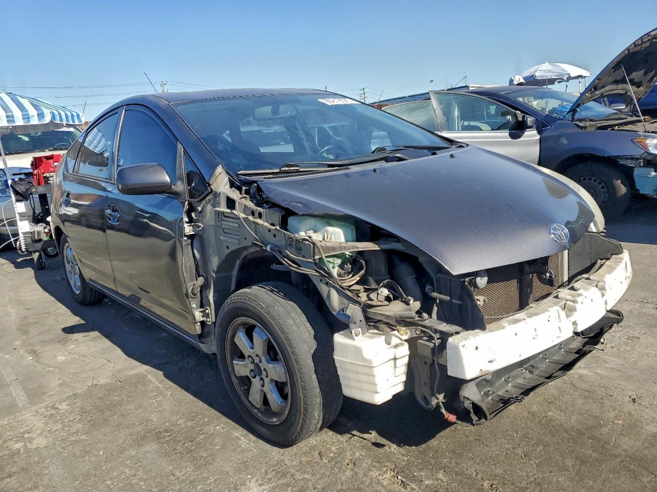 2008 TOYOTA PRIUS