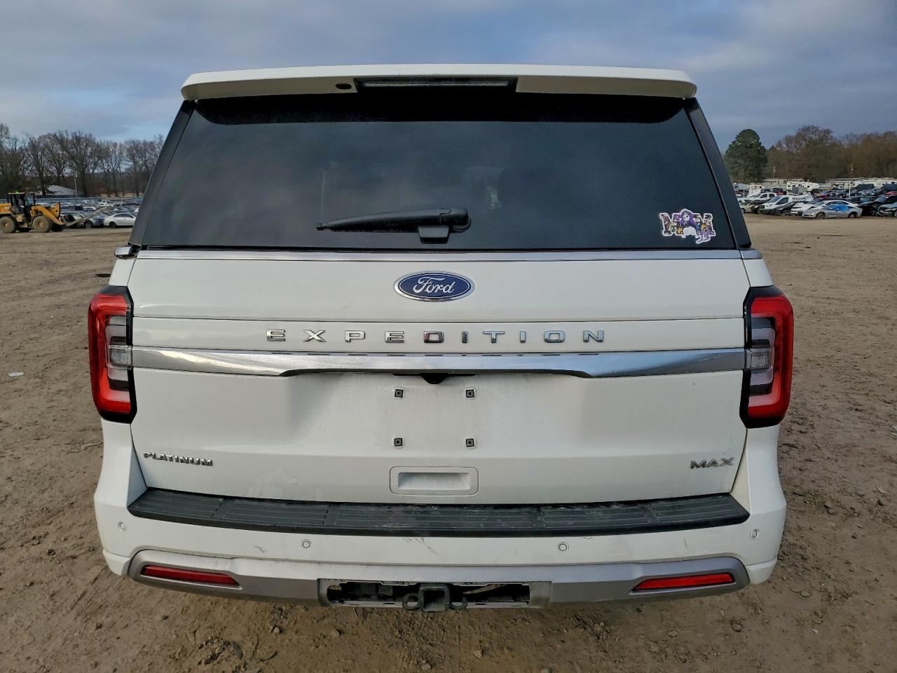 2022 FORD Expedition
