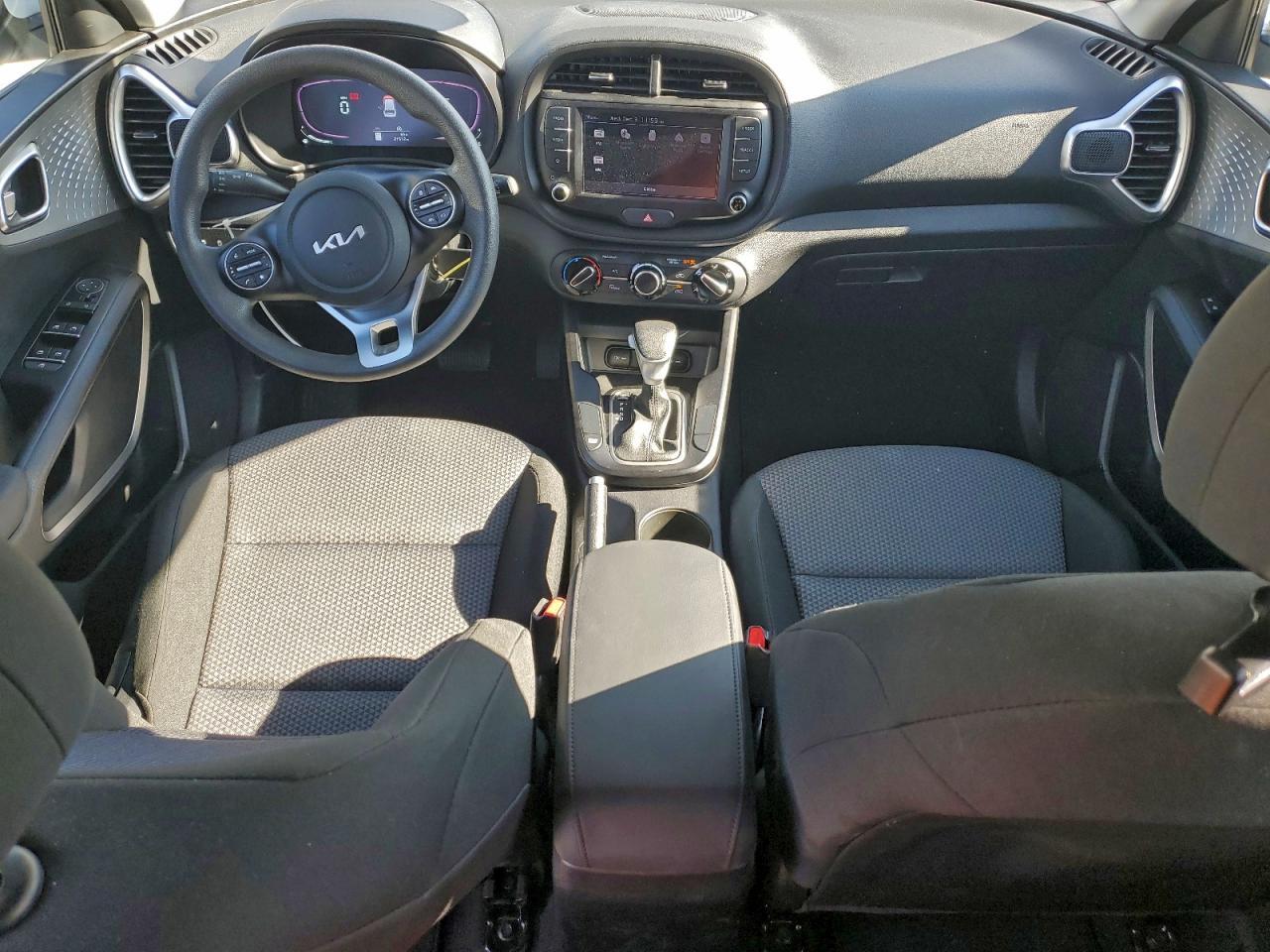 2023 KIA SOUL