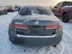 2011 HONDA ACCORD