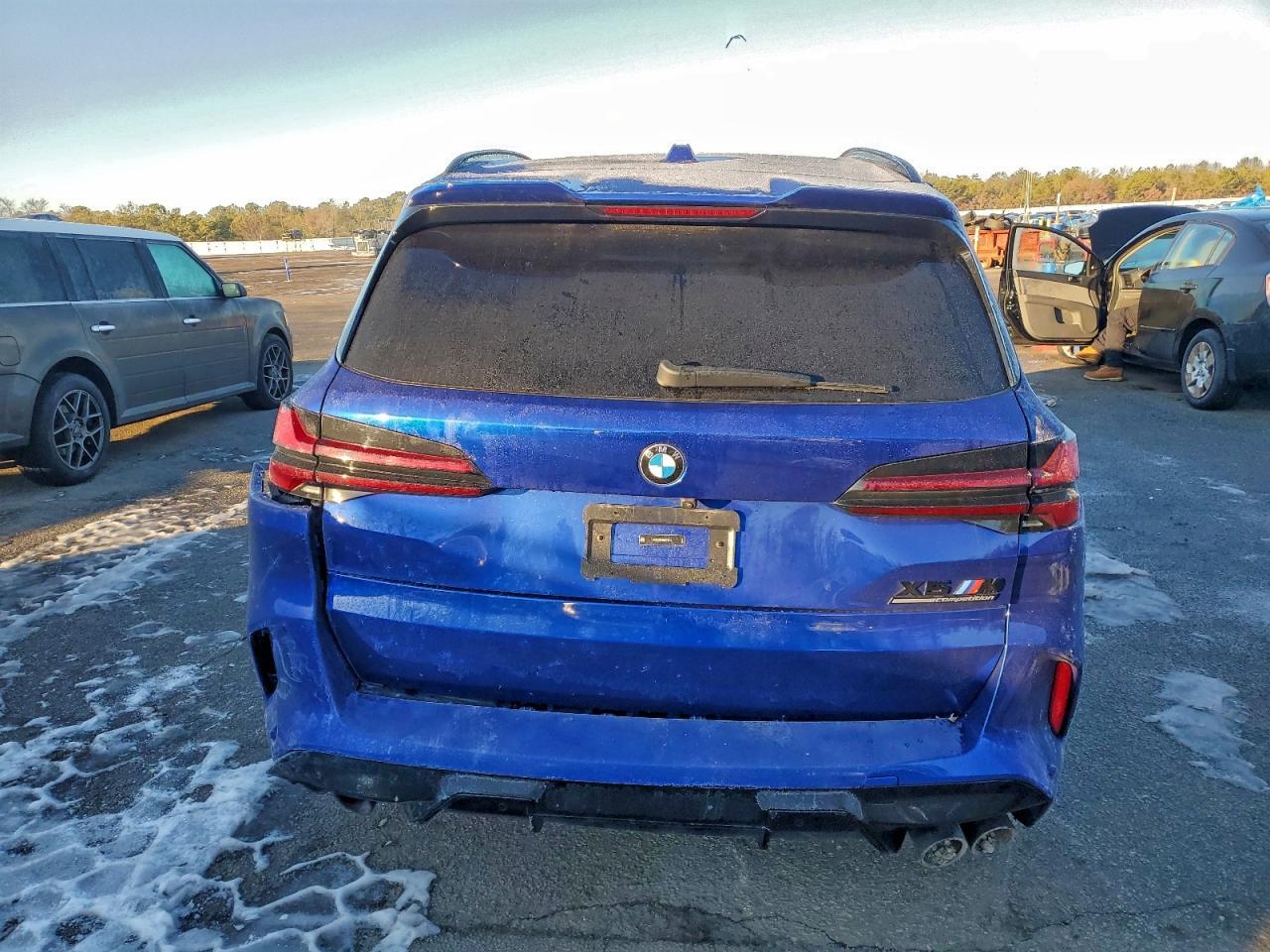 2024 BMW X5