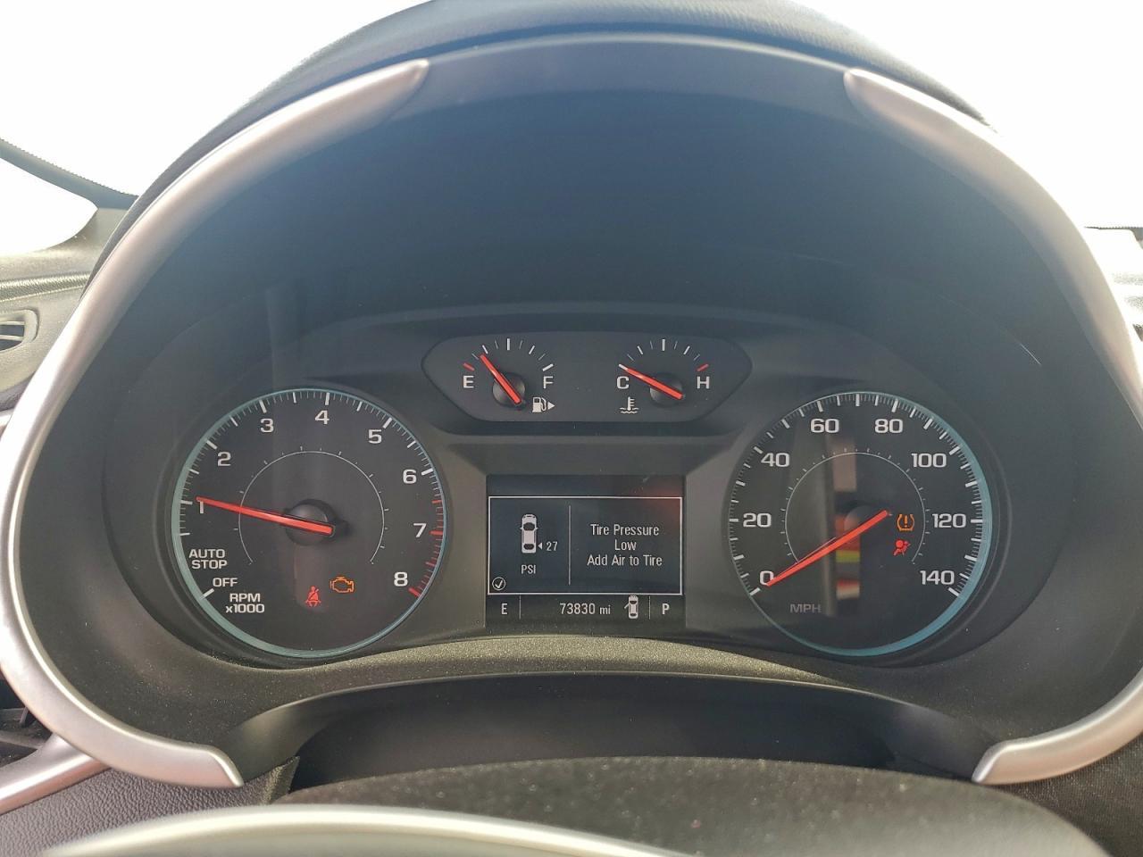 2022 CHEVROLET