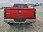 2010 DODGE RAM 1500