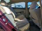 2009 HONDA ACCORD