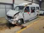 1999 FORD ECONOLINE