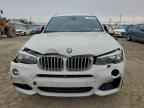 2017 BMW X3