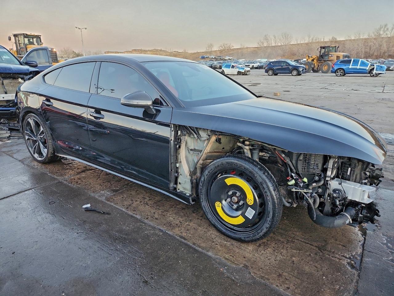 2023 AUDI S5