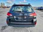 2011 SUBARU Outback