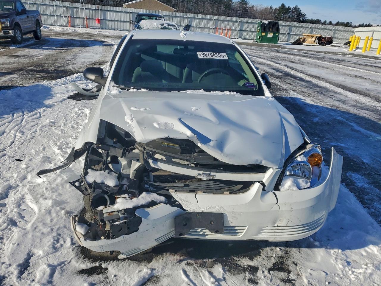 2008 CHEVROLET COBALT