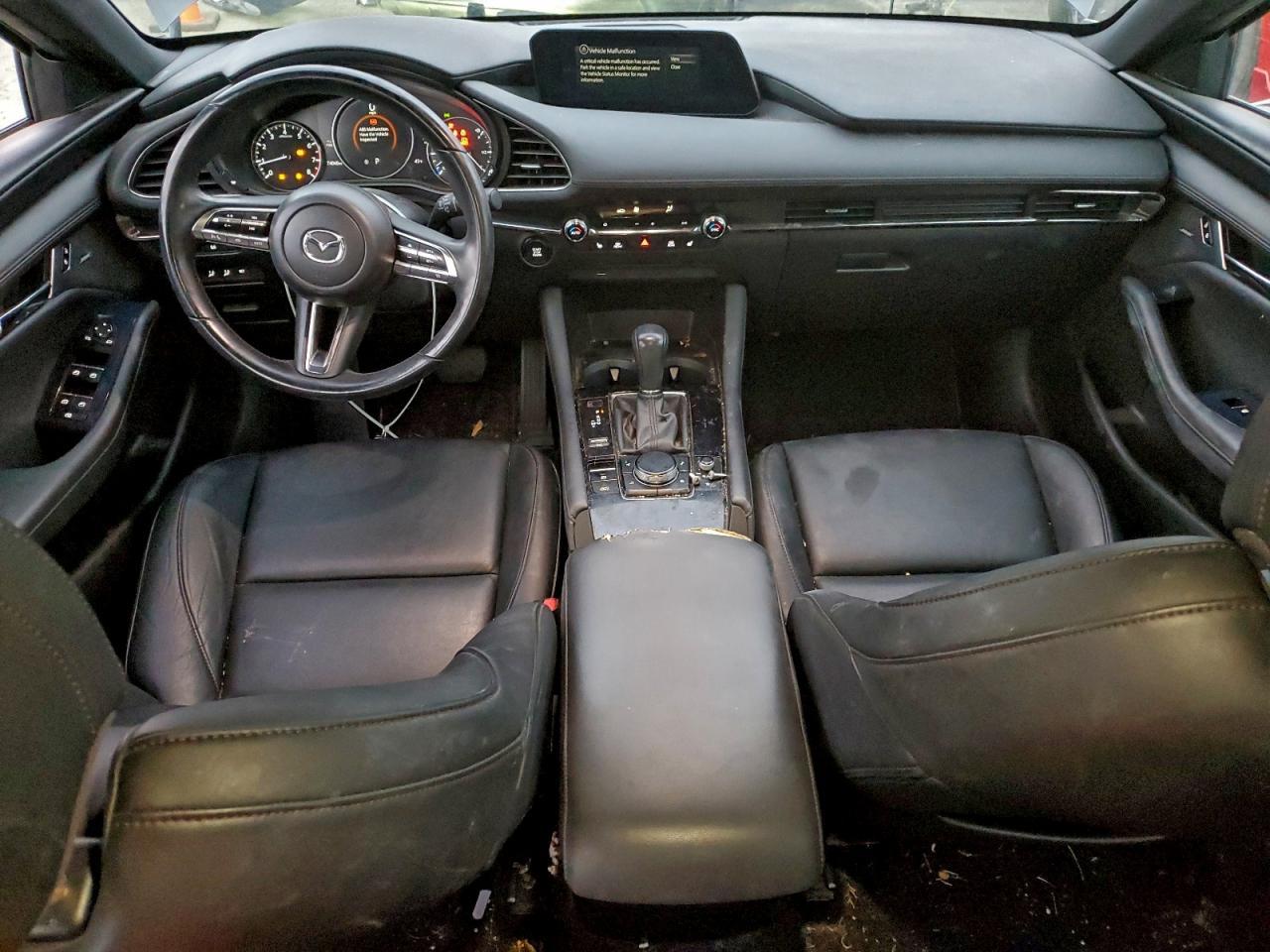 2020 MAZDA 3