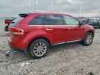 2011 LINCOLN MKX