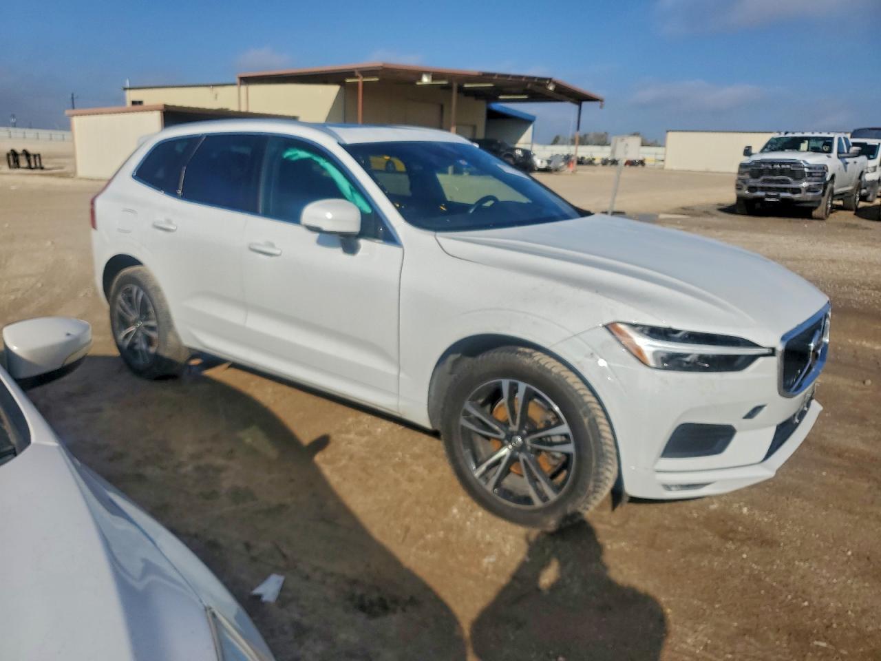 2021 VOLVO XC60