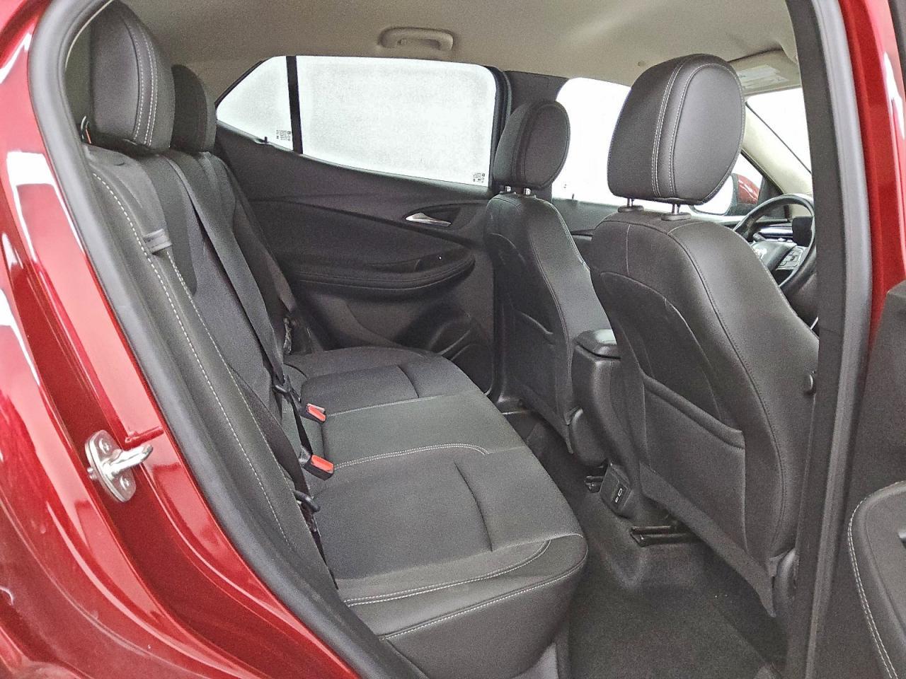 2024 BUICK Encore GX