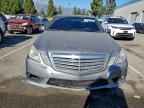 2011 MERCEDES-BENZ E-Class