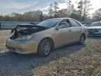 2005 TOYOTA CAMRY